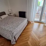 J&v Apartament Zadar