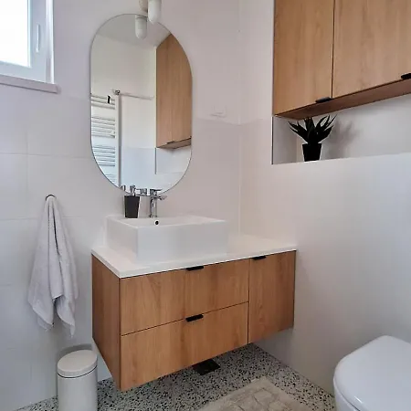 J&v Apartment Zadar
