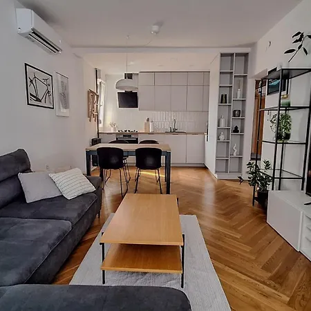 Apartament J&v Zadar