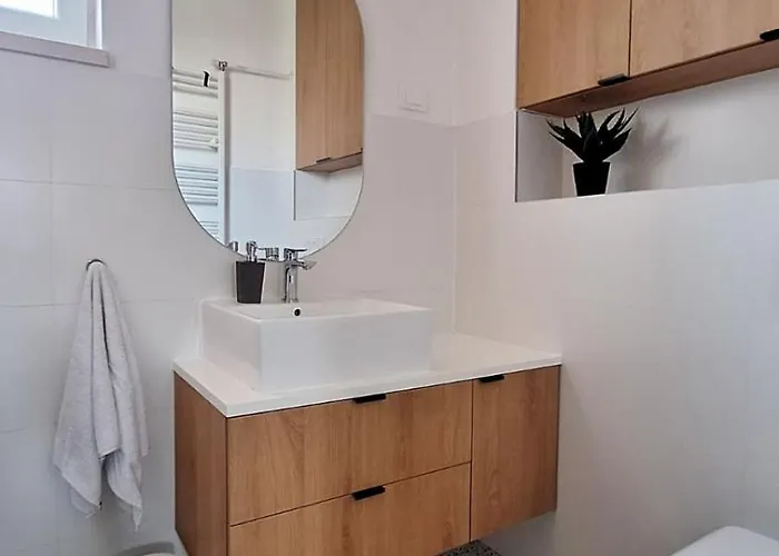 J&v דירה זאדאר