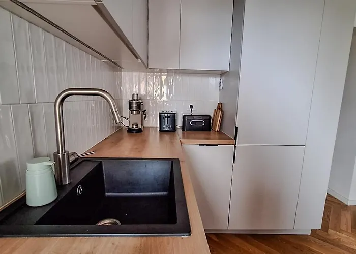 דירה J&v זאדאר